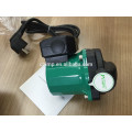 DRS-6 220V hot water circulation pump for bath room